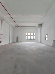 Keystone @ Mandai (D25), Factory #543626991